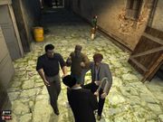 Mafia: The City of Lost Heaven