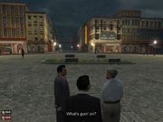 Mafia: The City of Lost Heaven