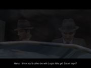 Mafia: The City of Lost Heaven