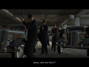 Mafia: The City of Lost Heaven