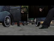 Mafia: The City of Lost Heaven