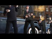 Mafia: The City of Lost Heaven