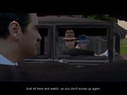 Mafia: The City of Lost Heaven