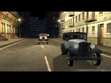 [Mafia: The City of Lost Heaven - скриншот №3]