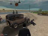[Mafia: The City of Lost Heaven - скриншот №43]