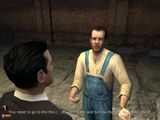 [Mafia: The City of Lost Heaven - скриншот №51]