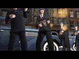 [Mafia: The City of Lost Heaven - скриншот №82]