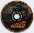 [Mag-Racer - обложка №5]
