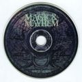[Magic & Mayhem - обложка №3]
