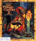 [The Magic Candle II: The Four and Forty - обложка №1]