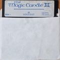 [The Magic Candle III - обложка №3]