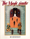 [The Magic Candle - обложка №1]