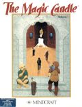 [The Magic Candle - обложка №2]