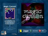 [Magic Cannon - скриншот №1]