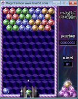 [Magic Cannon - скриншот №3]