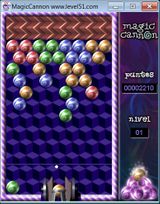 [Magic Cannon - скриншот №4]