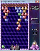 [Magic Cannon - скриншот №5]