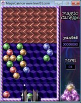 [Magic Cannon - скриншот №7]