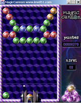 [Magic Cannon - скриншот №10]
