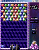 [Magic Cannon - скриншот №11]