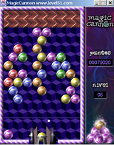 [Magic Cannon - скриншот №13]