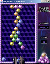 [Magic Cannon - скриншот №14]