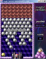[Magic Cannon - скриншот №15]