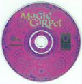 [Magic Carpet - обложка №3]