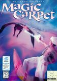 [Magic Carpet - обложка №1]