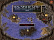 Magic Carpet 2: The Netherworlds