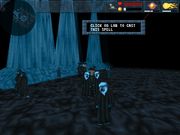 Magic Carpet 2: The Netherworlds