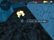 Magic Carpet 2: The Netherworlds