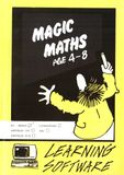 [Magic Maths - обложка №1]