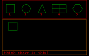 Magic Maths