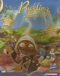 The Magic Pudding Adventure