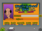 The Magic School Bus Explores The Human Body