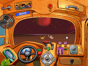 The Magic School Bus Explores The Human Body