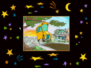 The Magic School Bus Explores The Solar System