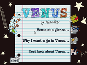 The Magic School Bus Explores The Solar System