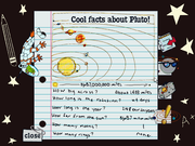 The Magic School Bus Explores The Solar System