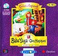 [Magic Tales: Baba Yaga and the Magic Geese - обложка №1]
