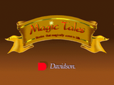 [Magic Tales: Baba Yaga and the Magic Geese - скриншот №1]