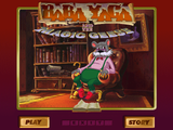 [Magic Tales: Baba Yaga and the Magic Geese - скриншот №3]