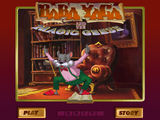 [Magic Tales: Baba Yaga and the Magic Geese - скриншот №4]