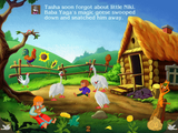[Magic Tales: Baba Yaga and the Magic Geese - скриншот №9]