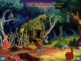 [Magic Tales: Baba Yaga and the Magic Geese - скриншот №13]