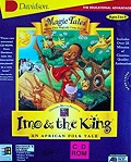 Magic Tales: Imo and the King