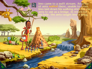 Magic Tales: Imo and the King