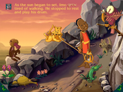 Magic Tales: Imo and the King