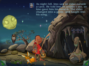 Magic Tales: Imo and the King